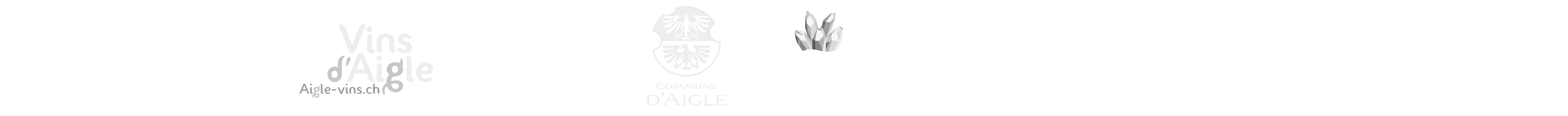 Barre de logos