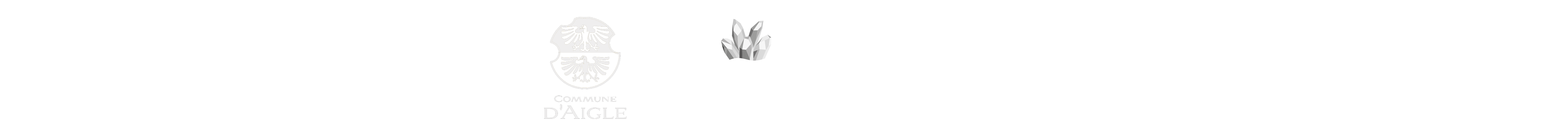 Barre de logos
