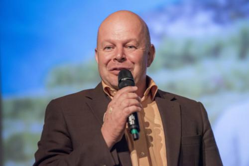 Prix Suisse de l'Oenotourisme 2019 à Chamoson