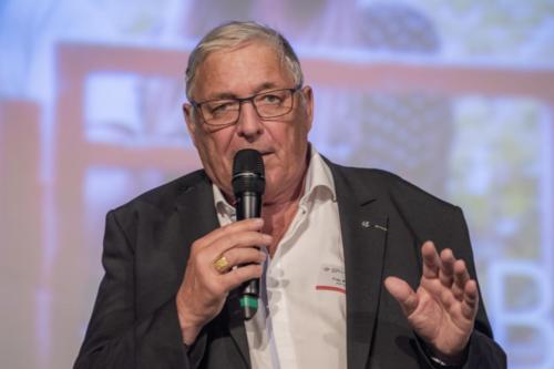 Prix Suisse de l'Oenotourisme 2019 à Chamoson