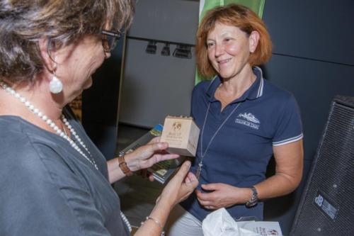 Prix Suisse de l'Oenotourisme 2019 à Chamoson