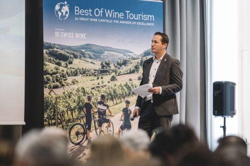 BOWT 2026 - Yann Stucki