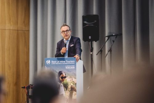 BOWT 2026 - Gilles Meystre