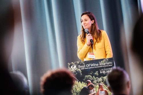 BOWT 2027 - Magalie Dubois
