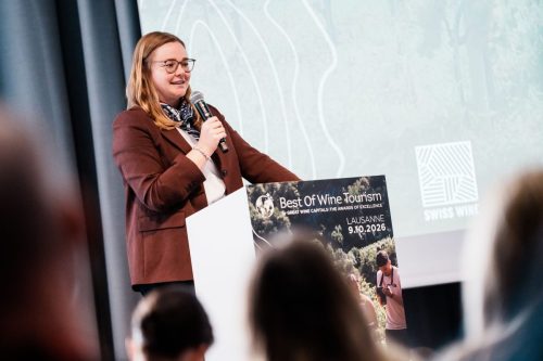 BOWT 2027 - Clôture par Valérie Dittli
