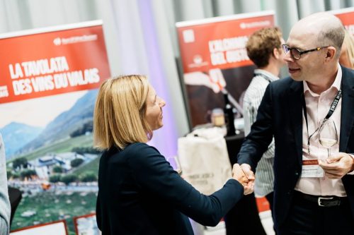 Forum BOWT 2027 - Fotos: Mattias Nutt
